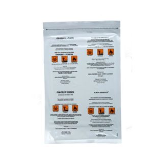 Phostoxin Fumigation Plate 117g