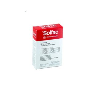 Solfac WP