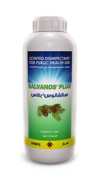 Salvanos Plus