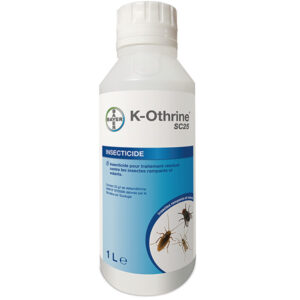 K-Othrine SC 25