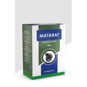 Matarat Wax