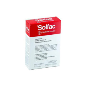 Solfac WP