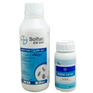 Solfac EW 050